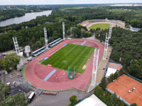 Stadion Olimpii Poznań (lekkoatletyczny)