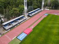 Stadion Olimpii Poznań (lekkoatletyczny)