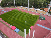 Stadion Olimpii Poznań (lekkoatletyczny)