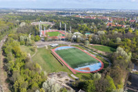 Stadion Olimpii Poznań (lekkoatletyczny)