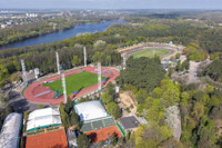 Stadion Olimpii Poznań (lekkoatletyczny)