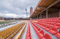 Stadion Olimpijski we Wrocławiu