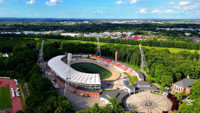 Stadion Olimpijski we Wrocławiu