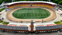 Stadion Olimpijski we Wrocławiu