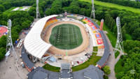 Stadion Olimpijski we Wrocławiu