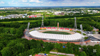 Stadion Olimpijski we Wrocławiu