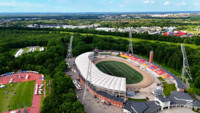 Stadion Olimpijski we Wrocławiu