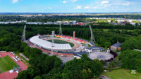 Stadion Olimpijski we Wrocławiu