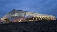 Itaka Arena