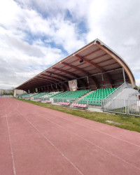 Stadion Orła Warszawa