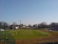 Stadion OSiR w Raciborzu