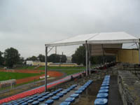 Stadion OSiR w Raciborzu