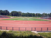 Stadion OSiR w Raciborzu