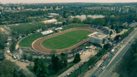 Stadion OSiR Skałka w Świętochłowicach im. Pawła Waloszka (Stadion Śląska Świętochłowice)
