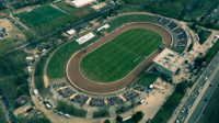 Stadion OSiR Skałka w Świętochłowicach im. Pawła Waloszka (Stadion Śląska Świętochłowice)