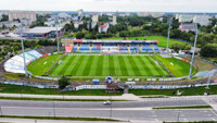 Stadion OSiR w Olsztynie (Stadion Stomilu)