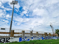 Stadion OSiR w Olsztynie (Stadion Stomilu)