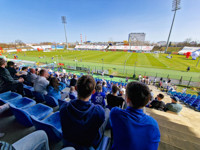 Stadion OSiR w Olsztynie (Stadion Stomilu)