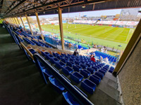 Stadion OSiR w Olsztynie (Stadion Stomilu)