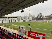 Stadion Polonii Bytom