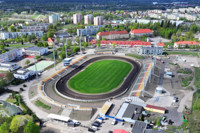 Asta Arena (Stadion Polonii Piła)