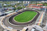 Asta Arena (Stadion Polonii Piła)