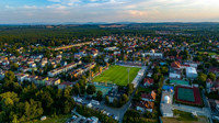 Stadion Miejski w Niepołomicach (Stadion Puszczy)