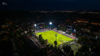 Stadion Miejski w Niepołomicach (Stadion Puszczy)