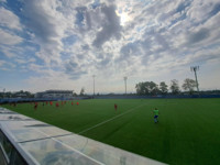 Miejski Stadion Piłkarski SKRA (Stadion Skry Częstochowa)