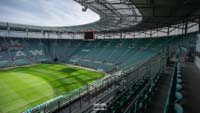 Tarczyński Arena Wrocław (Stadion Wrocław)