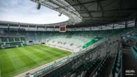 Tarczyński Arena Wrocław (Stadion Wrocław)