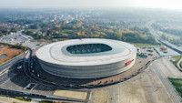 Tarczyński Arena Wrocław (Stadion Wrocław)