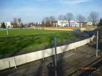 Stadion im. Stanisława Kurowskiego (Stadion Sparty Szamotuły)