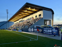 Stadion Średzki