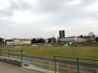 Stadion 1000-lecia Państwa Polskiego w Zawierciu (Stadion Warty Zawiercie)