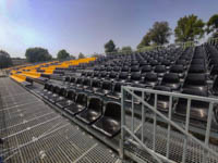 Stadion Wieczystej Kraków