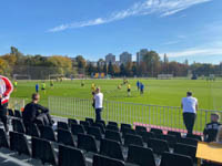 Stadion Wieczystej Kraków