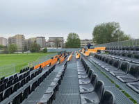 Stadion Wieczystej Kraków