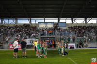 Stadion Wisłoki Dębica