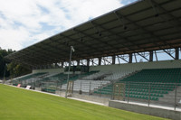 Stadion Wisłoki Dębica