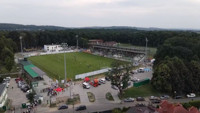 Stadion Wisłoki Dębica