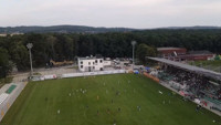 Stadion Wisłoki Dębica