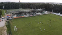 Stadion Wisłoki Dębica