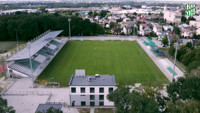 Stadion Wisłoki Dębica