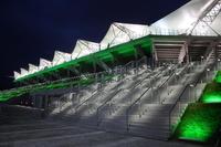 Stadion Miejski Legii Warszawa im. Marszałka Józefa Piłsudskiego (Stadion Wojska Polskiego)