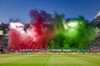 Stadion Miejski Legii Warszawa im. Marszałka Józefa Piłsudskiego (Stadion Wojska Polskiego)