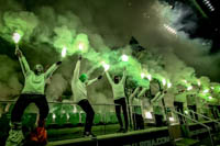 Stadion Miejski Legii Warszawa im. Marszałka Józefa Piłsudskiego (Stadion Wojska Polskiego)