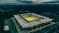 Stadion Miejski Legii Warszawa im. Marszałka Józefa Piłsudskiego (Stadion Wojska Polskiego)