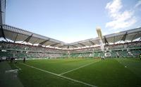 Stadion Miejski Legii Warszawa im. Marszałka Józefa Piłsudskiego (Stadion Wojska Polskiego)