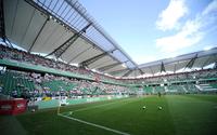 Stadion Miejski Legii Warszawa im. Marszałka Józefa Piłsudskiego (Stadion Wojska Polskiego)